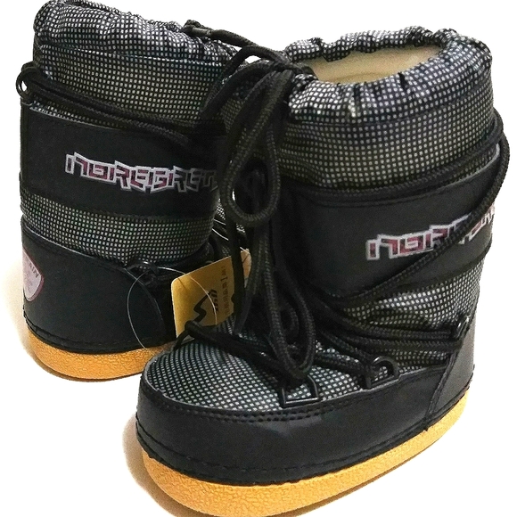 ❄️👨‍🚀 MOONBOOTS Style ❄️ - Picture 5 of 5